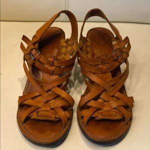 Lucky Brand Kisa Sandals